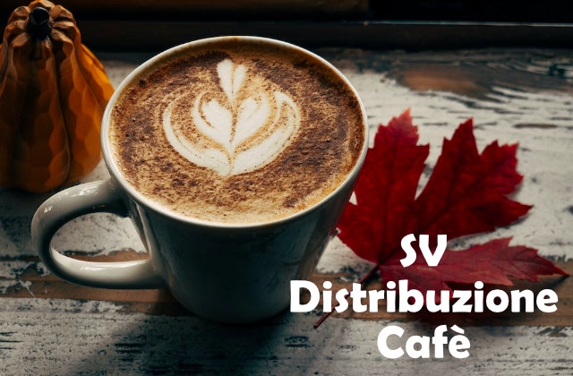 SV Distribuzione Caf Marsala
